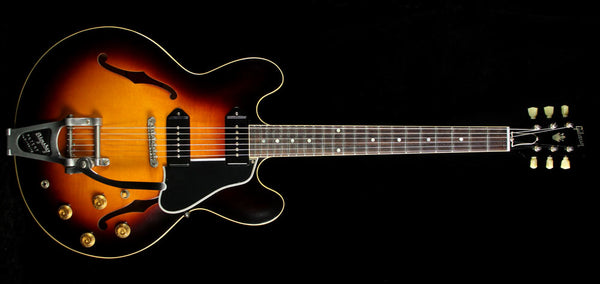 Used 2013 Gibson Memphis Luther Dickinson Signature ES-335