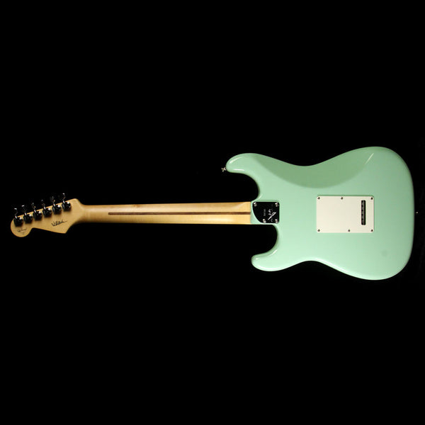 Fender Custom Shop Todd Krause Masterbuilt Jeff Beck Signature