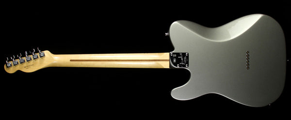 Used 2012 Fender American Deluxe Series Telecaster Electric Guitar