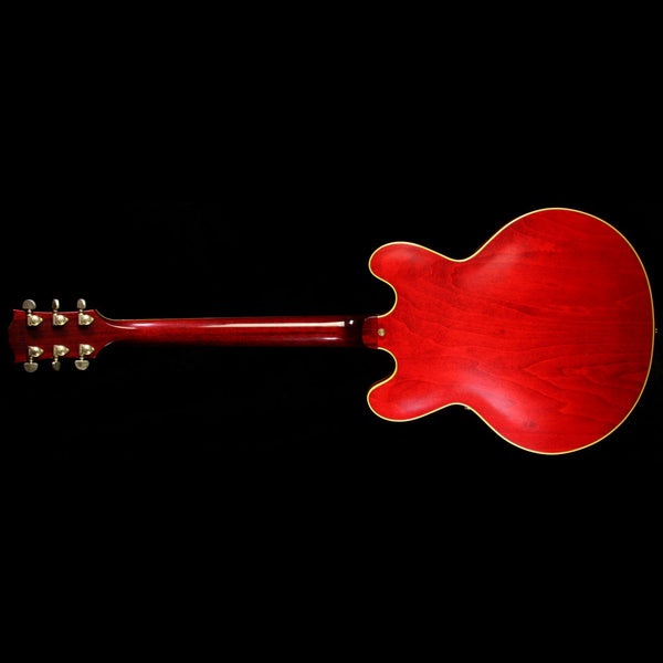 Gibson Memphis ES-355 Bigsby VOS Electric Guitar '60s Cherry | The