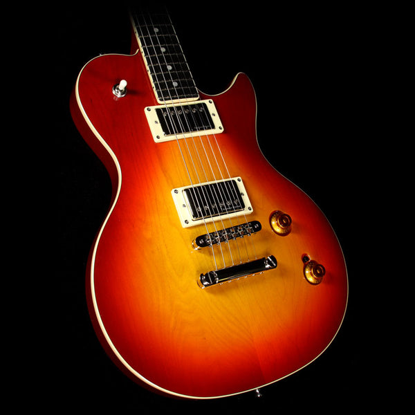 ギター Godin Summit CT Electric Guitar DISC Godin Summit CT Electric Guitar, Natural at Gear4music