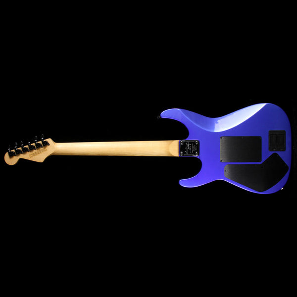 Jackson USA Limited Edition PC1 Shred Phil Collen Signature