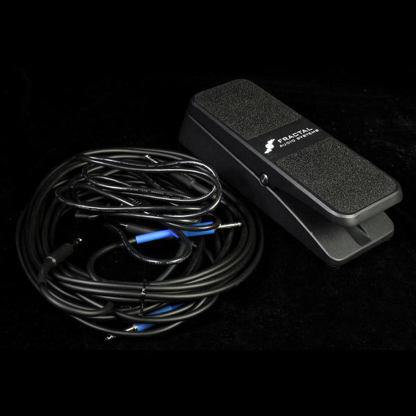 Used Fractal Audio FX8 Multi-Effects Pedalboard | The Music Zoo