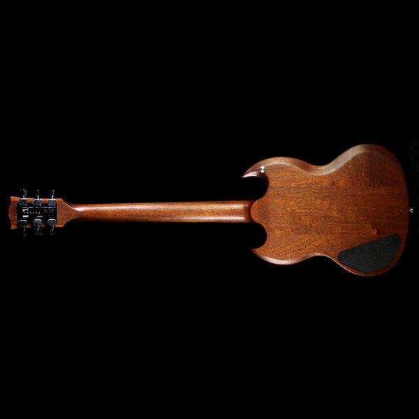 Used 2016 Gibson SG Special Faded High Performance Electric Guitar