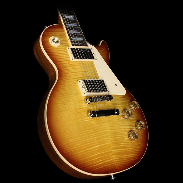 ギター Gibson Les Paul traditional 2015 Gibson Les Paul Traditional Guitar 2015 Les Paul Traditional Demo