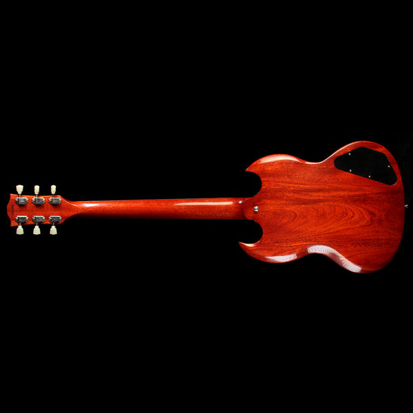 Gibson Custom Shop SG Standard Reissue Left-Handed Electric Guitar