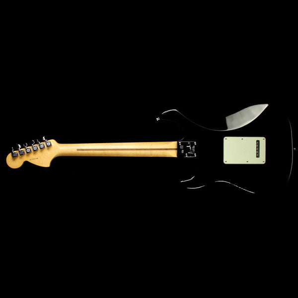 Fender The Edge Signature Stratocaster Black The Music Zoo