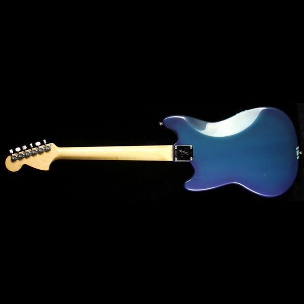 Used 1969 Fender Mustang Electric Guitar Competition Blue with