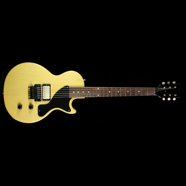 27702_Les_Paul_Junior_TV_Yello