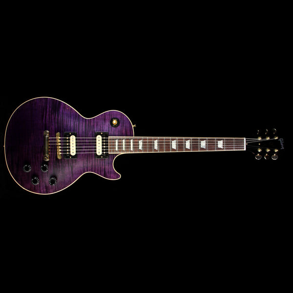 Gibson Custom Shop Zoo Select Les Paul Standard Electric