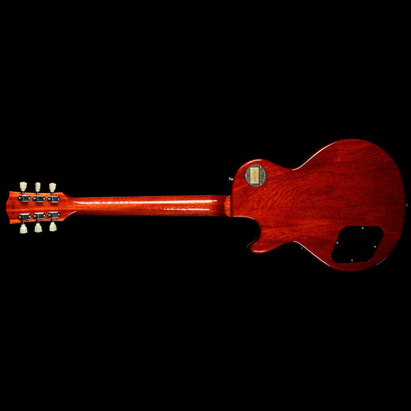 ギター Gibson custom shop 1959 les paul Gibson Custom Shop 1959 Les Paul Standard Lemon Burst VOS