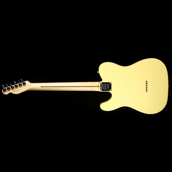 Used 2012 Fender 60th Anniversary Empress Telecaster Electric