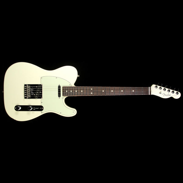 Fender 2016 Limited Edition Matching Headstock American Standard