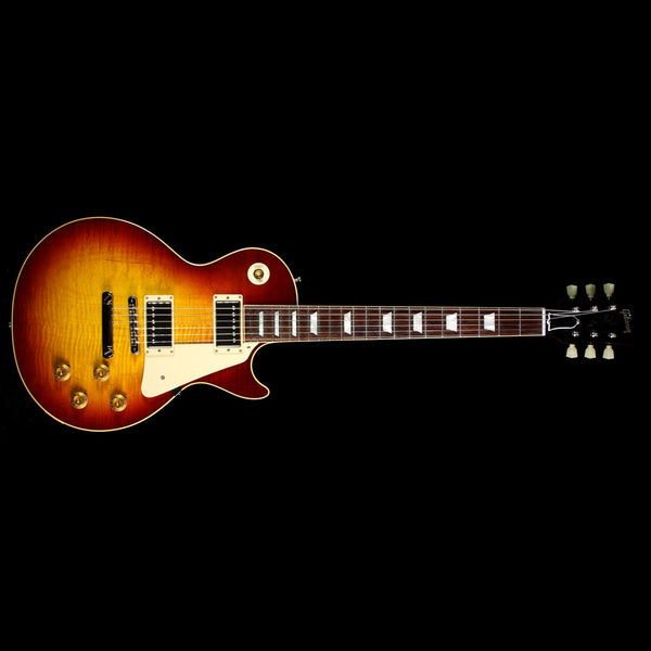 Used Gibson Custom Shop Standard Historic 1959 Les Paul Electric