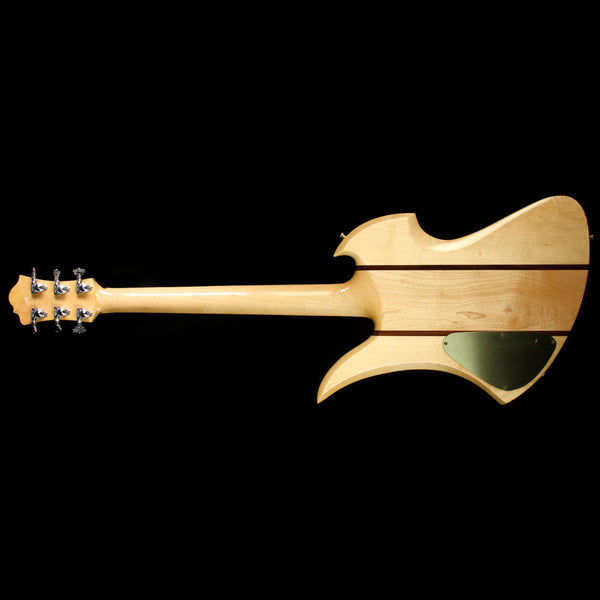 美品　B.C. Rich　MOCKINGBIRD-1000JE-ML 28010_Used_Mockingbird_Deluxe_