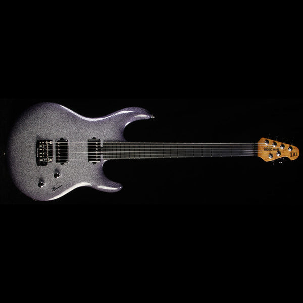 Ernie Ball Music Man Luke III Premier Dealers Network Electric