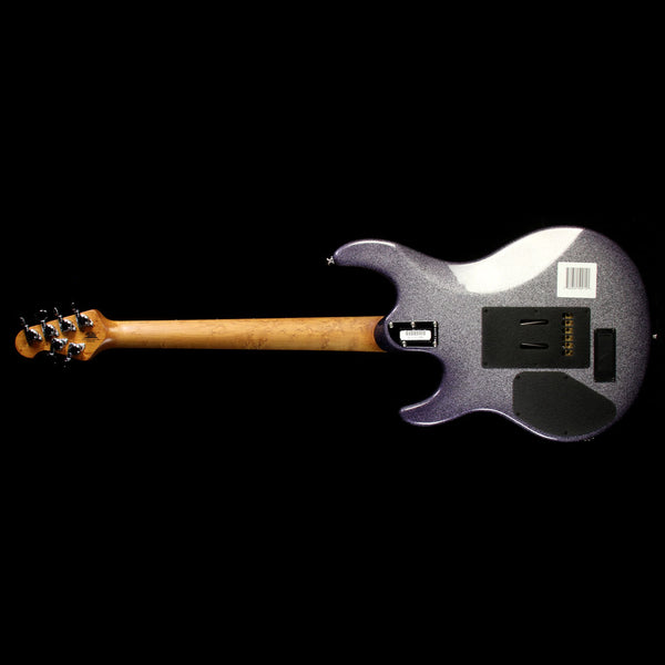Ernie Ball Music Man Luke III Premier Dealers Network Electric