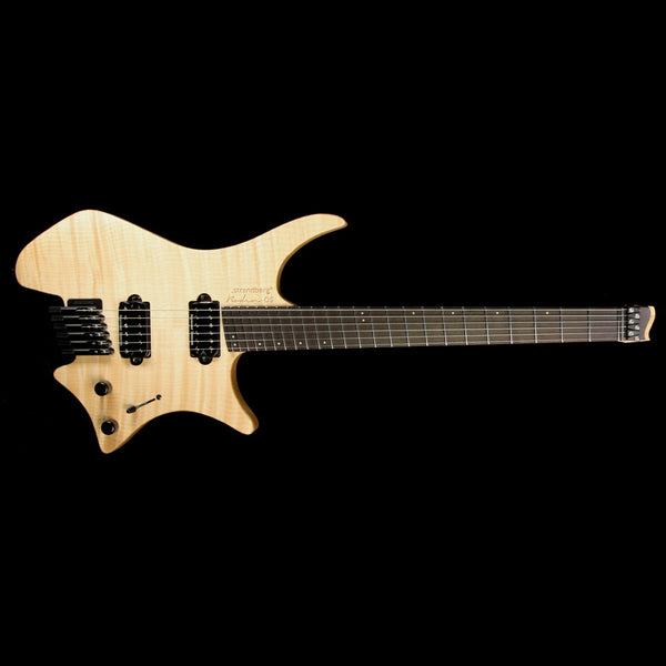 ギター Strandberg Boden OS6 made in korea Strandberg Boden OS 6 Electric Guitar Red | The Music Zoo