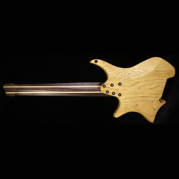 Used 2012 Strandberg USA Strictly 7-Made Boden 8-String Electric