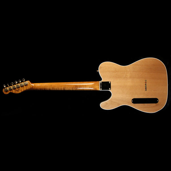 Fender Custom Shop Masterbuilt Yuriy Shishkov 1962 Telecaster