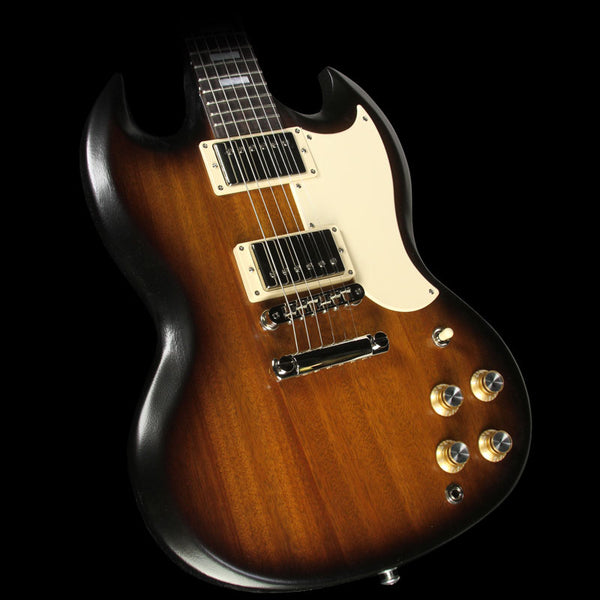 Used 2017 Gibson SG Special T Electric Guitar Satin Vintage
