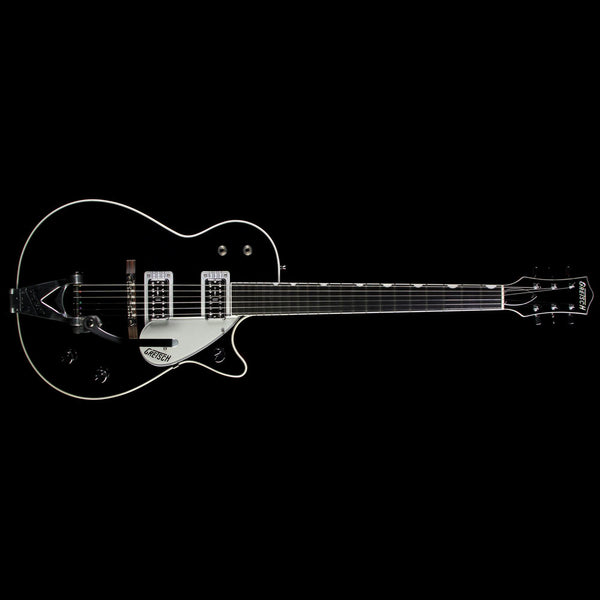 Used 2016 Gretsch G6128T-TVP Power Jet with Bigsby Electric Guitar