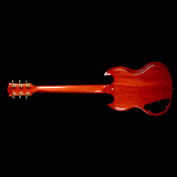 Gibson Custom Shop SG Custom with Maestro Cherry Made 2 Measure