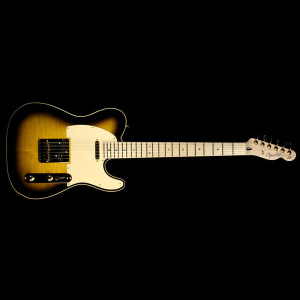 Fender Richie Kotzen Signature Telecaster 2-Tone Sunburst | The