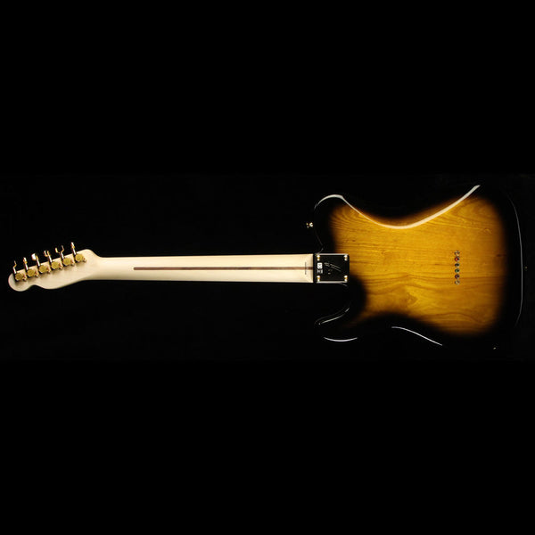 ギター Richie Kotzen Tele Fender Richie Kotzen Signature Telecaster 2-Tone Sunburst | The