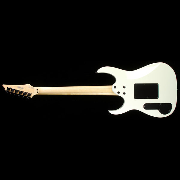Used 2009 Ibanez PGM300RE Paul Gilbert Signature Electric Guitar
