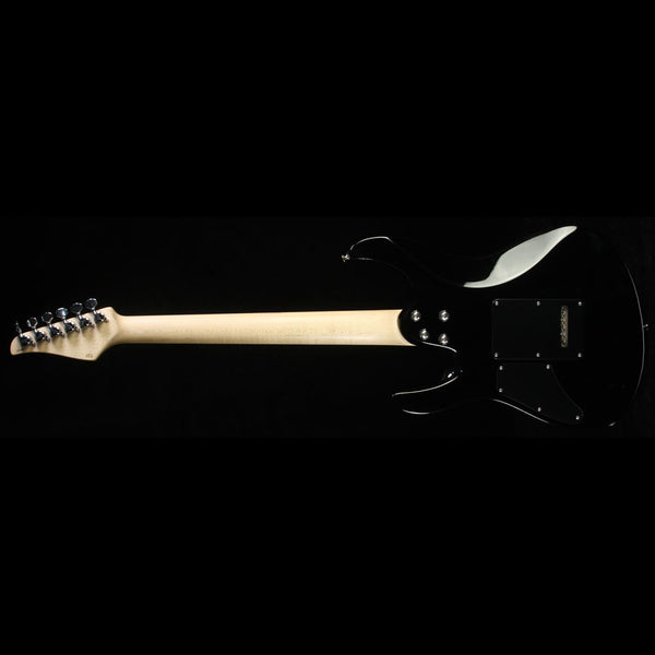 Used 2014 Suhr Modern Electric Guitar Cherry Burst | The Music Zoo