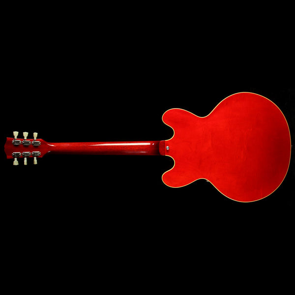 Used 2013 Gibson Nashville 1963 ES-335 Block Reissue Electric