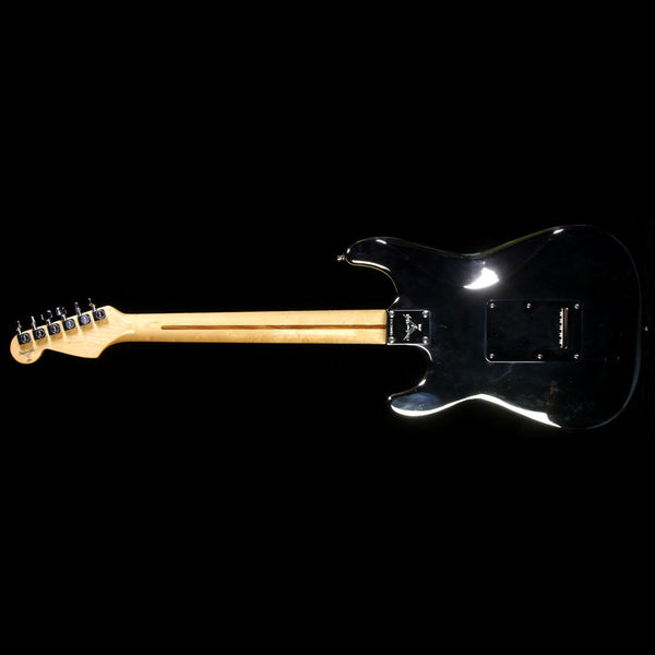 Used 1994 Fender Aluminum Stratocaster Electric Guitar Chrome