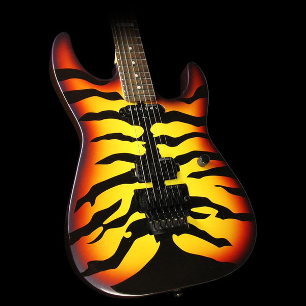 ESP LTD GL-200SBT George Lynch Signature Electric Guitar | The
