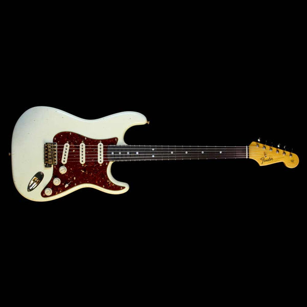 Fender Custom Shop '65 Stratocaster Journeyman Relic Guitar