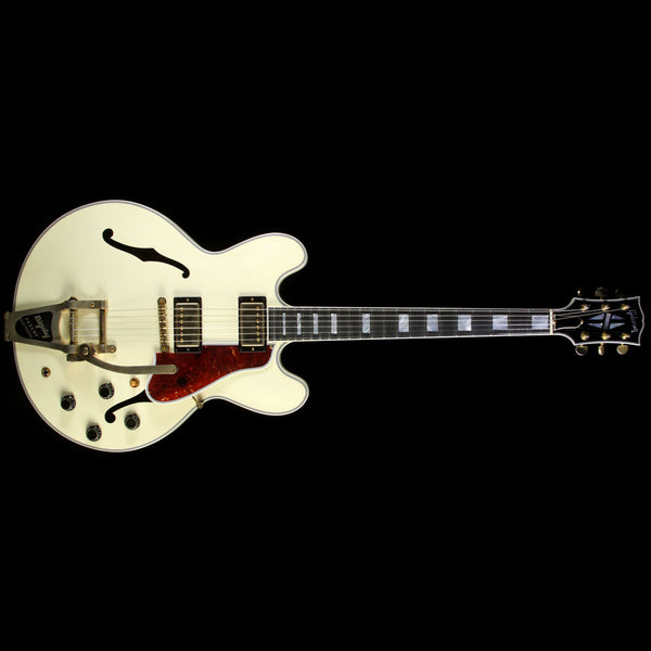 Used Gibson Memphis ES-355 Bigsby VOS Electric Guitar Classic