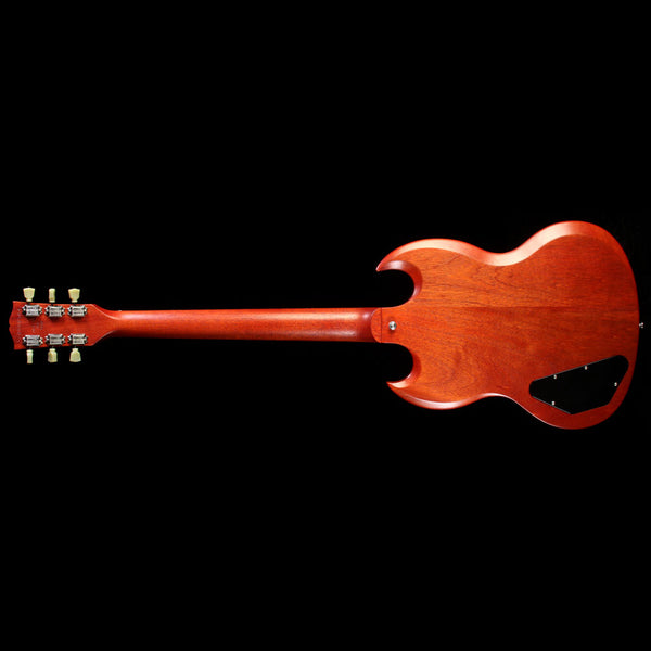 Used 2010 Gibson SG Special Electric Guitar Washed Cherry | The