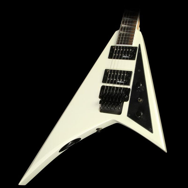 Jackson JS32 Randy Rhoads Ivory | The Music Zoo