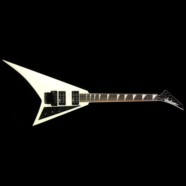 Jackson JS32 Randy Rhoads Ivory | The Music Zoo