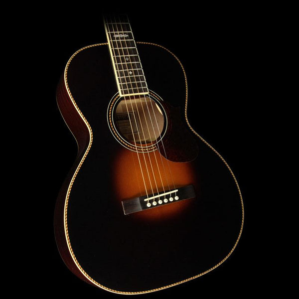 Gretsch G9531 Style 3 Double-0 Grand Concert Acoustic Guitar