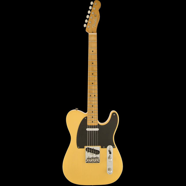 Fender Road Worn '50s Telecaster Blonde | The Music Zoo