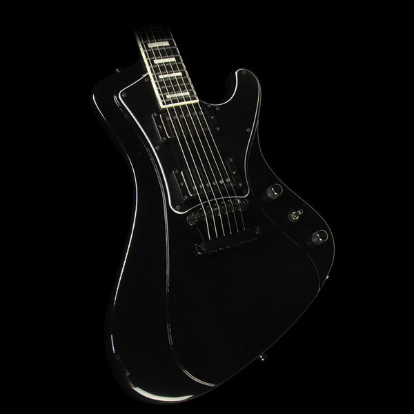 Used ESP E-II Stream-G Electric Guitar Black | The Music Zoo