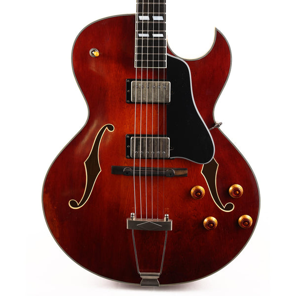 Eastman T49/v Archtop Antique Classic | The Music Zoo