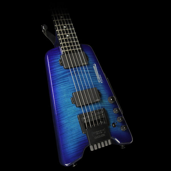 STEINBERGER synapse ギター Steinberger Synapse TranScale Demon SD-2FPA Electric Guitar