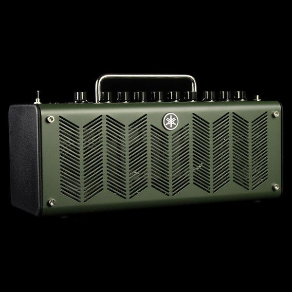 Yamaha THR10X High Gain Electric Guitar Combo Amplifier The Music Zoo