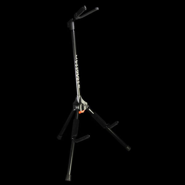 Ultimate Support GS200 Acoustic Guitar Stand Holder The Music Zoo