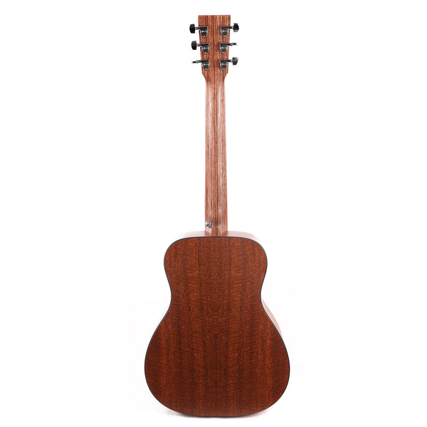 ギター Martin Little Martin Series LX1E Natural Martin LX1E Little Martin Acoustic/Electric Guitar | The Music Zoo