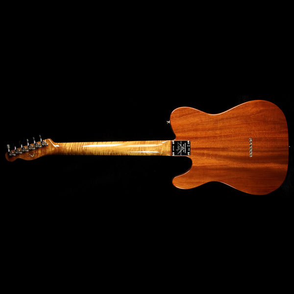 Fender Custom John Page Founders Design Double F-Hole