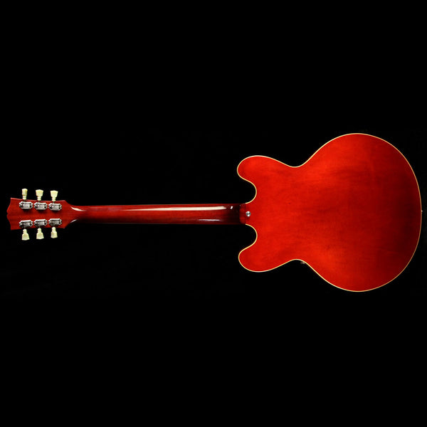 Gibson Memphis Custom Shop ES-335 2010年製 31626_Used_1960_ES_335_Re_issu