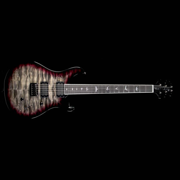 PRS SE Mark Holcomb Holcomb Burst | The Music Zoo
